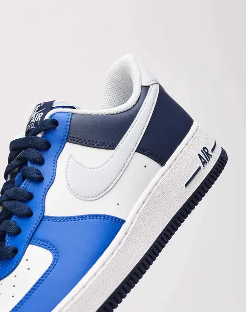 Кроссовки Nike AF1 Game Royal