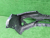 Бампер передний Geely Monjaro (2021-н.в.)