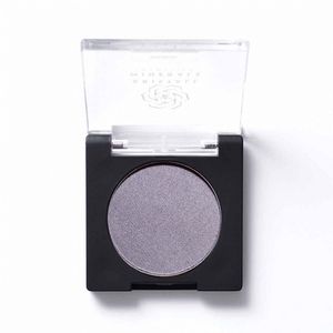 Тени компактные C208 Грозовое облако Шиммерная коллекция 1,7 г (Kristall Minerals Cosmetics)