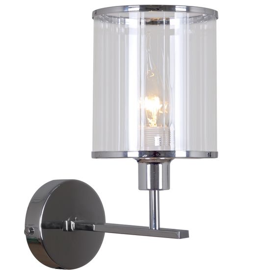 IL1183-1W-79 CR KOPNINI светильник настенный