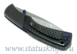 Нож Steven Kelly Lightspeedфотография - 8