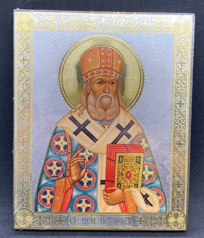 Лука Крымский