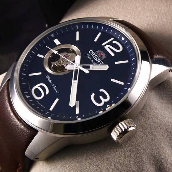 Наручные часы Orient FDB0C004D0 Sporty Automatic