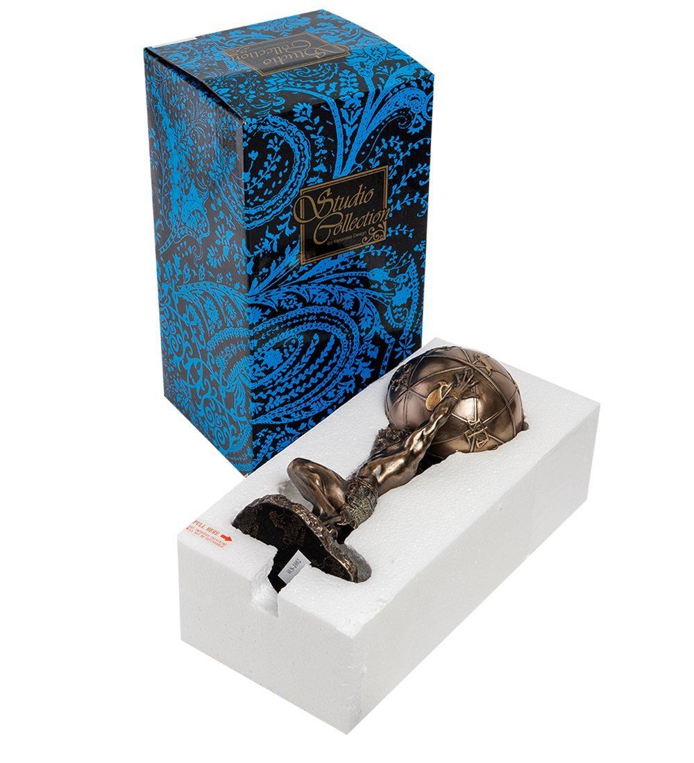 Veronese WS-1002 Статуэтка «Атлант»