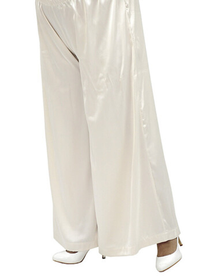 Брюки из шелка Актриса