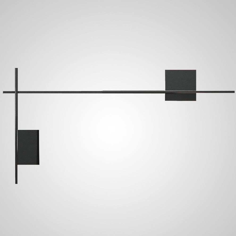 Настенный Светильник Burton By Imperiumloft