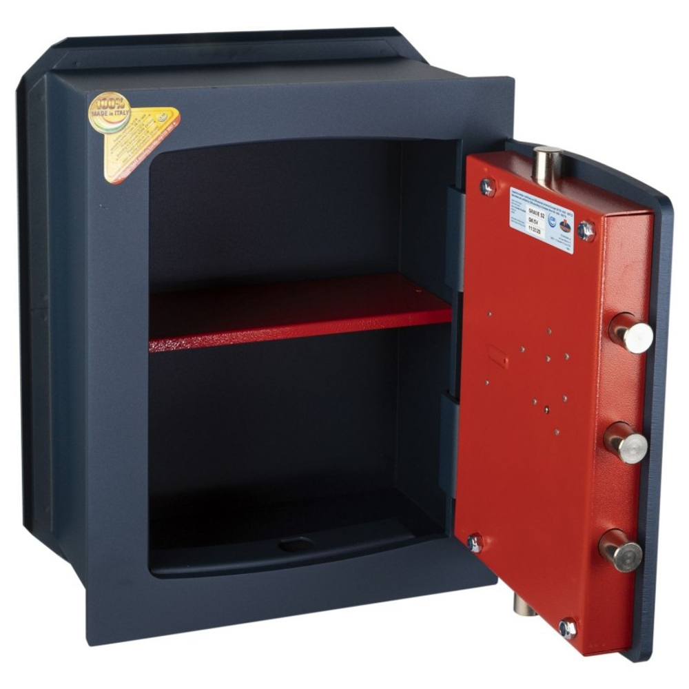 Сейф встраиваемый Technomax GK/5V