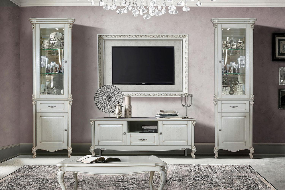 Гостиная «Трезор» #1