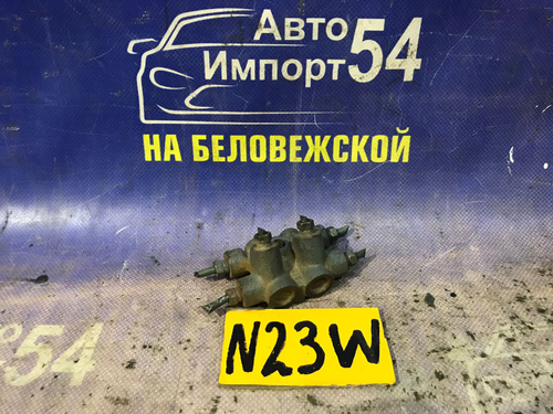 Распределитель тормозной MITSUBISHI RVR 1994