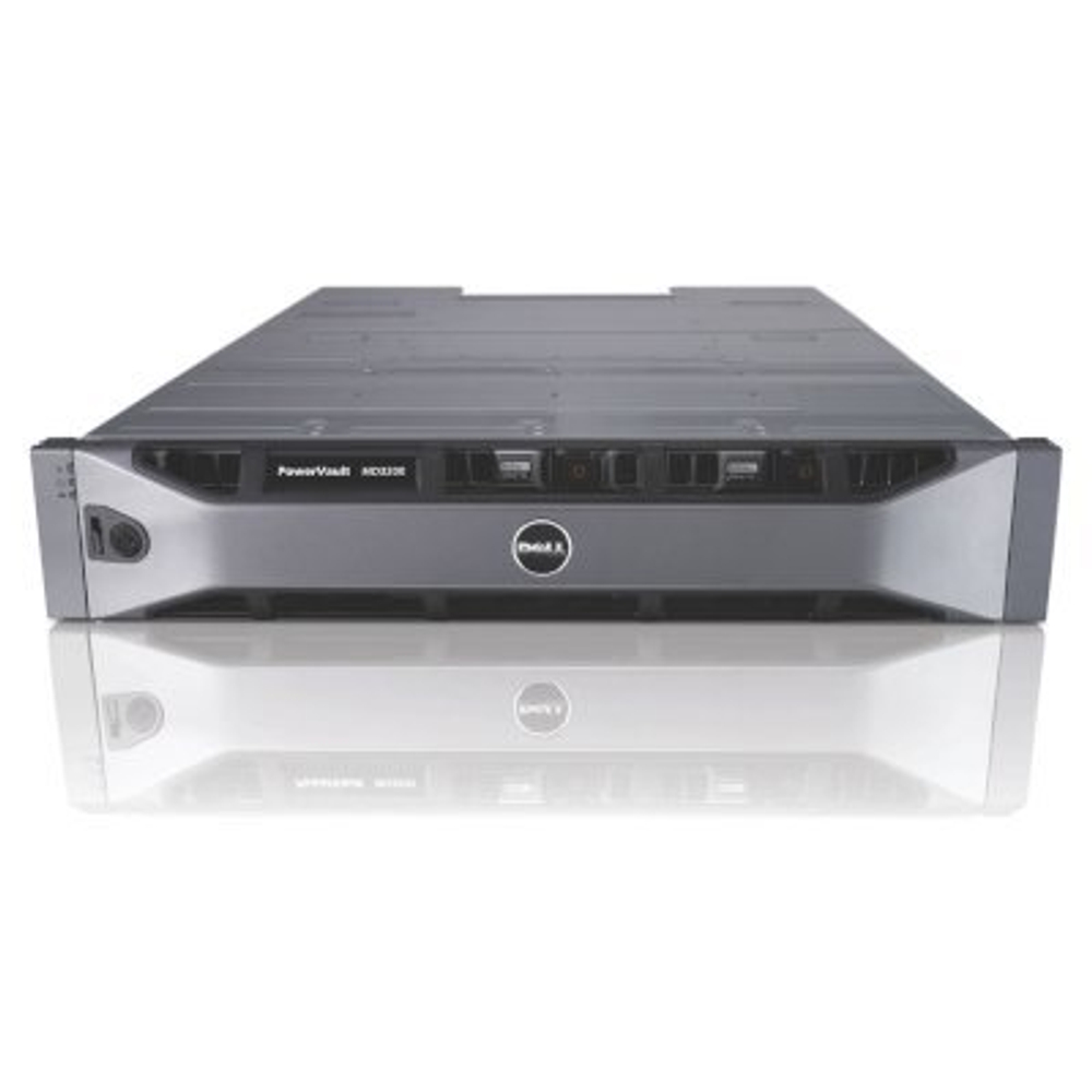 Сетевое хранилище Dell PowerVault MD3200 210-33123_K1