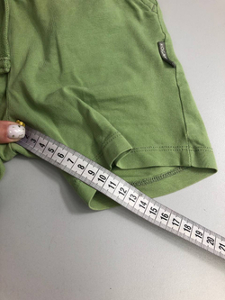 Шорты на шнуровке на 2 года