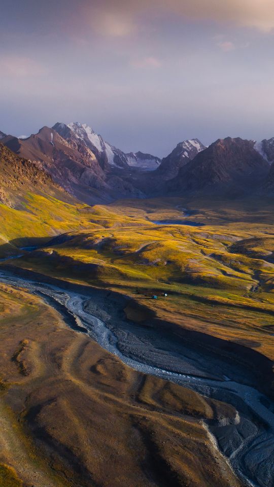 Nomade Мужской шампунь и гель для душа 2 в 1