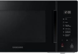 Отдельностоящая микроволновая печь Samsung MG23T5018AK/BW