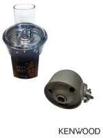 Кубикорезка для кухонного комбайна AW20010009