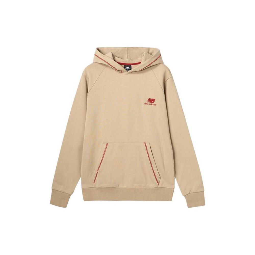 Толстовка New Balance CNY Logo, AMT31570-BNN