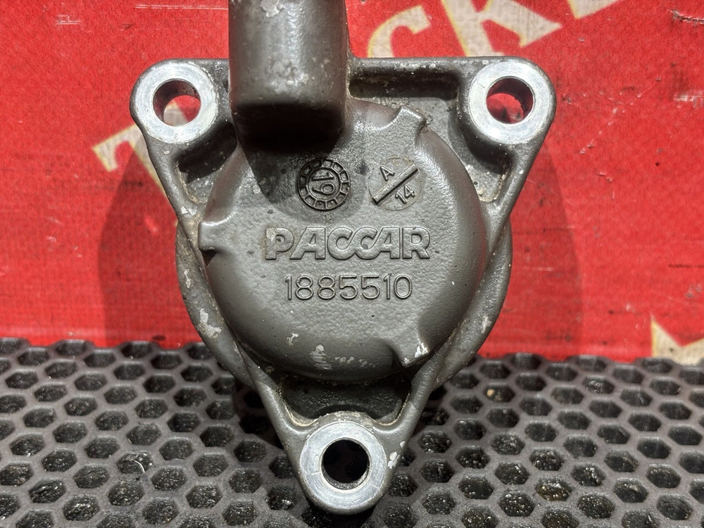 Заглушка блока цилиндров 2019г