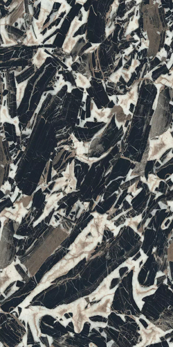 Керамогранит Etoile Brown River Matte 6mm RET