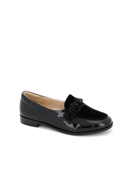 Лоферы женские Ascalini W22298B