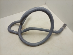 AWS71212 кт20 Шланг слива стиральной машины Whirlpool 481010521182 б/у