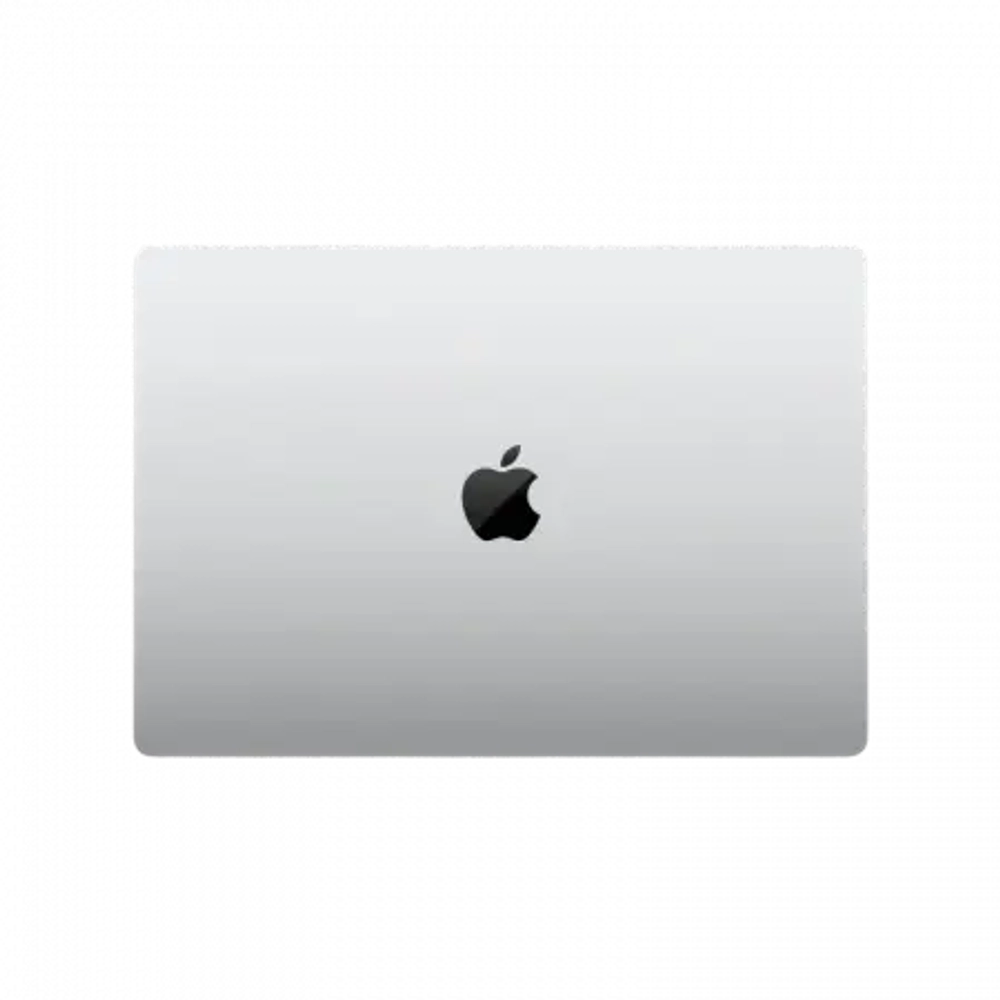 Apple MacBook Pro 16" MUW73 (M3 Max 16-Core, GPU 40-Core, 48GB, 1TB) Silver
