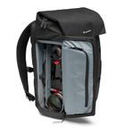 Manfrotto MB CH-BP-50 Chicago Camera Backpack Medium