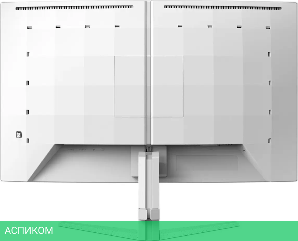 Игровой монитор Philips Evnia Curved 27M2C5201L/00