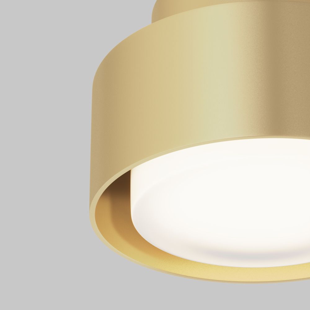 Потолочный светильник Maytoni   C092CL-GX53-MG