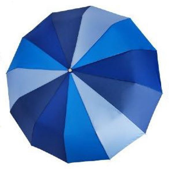 Женский зонт Три Слона, Полный автомат 3120-04