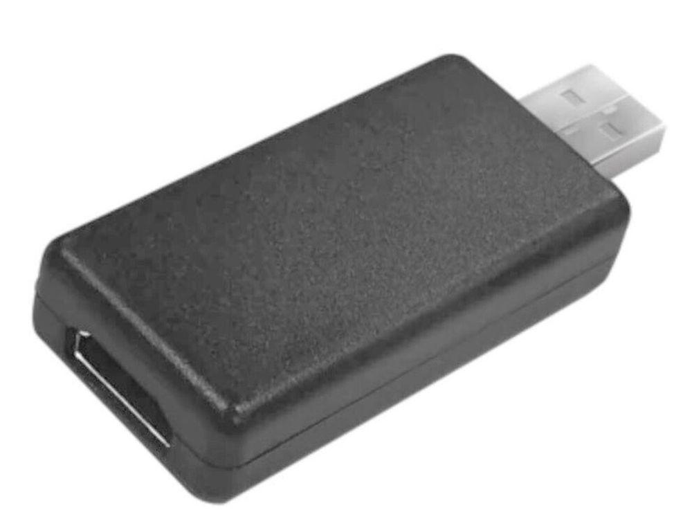 USB-HDMI видеовыход для Android-магнитол