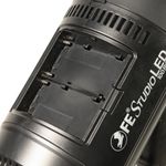 Светодиодный осветитель Falcon Eyes Studio LED 100RGB