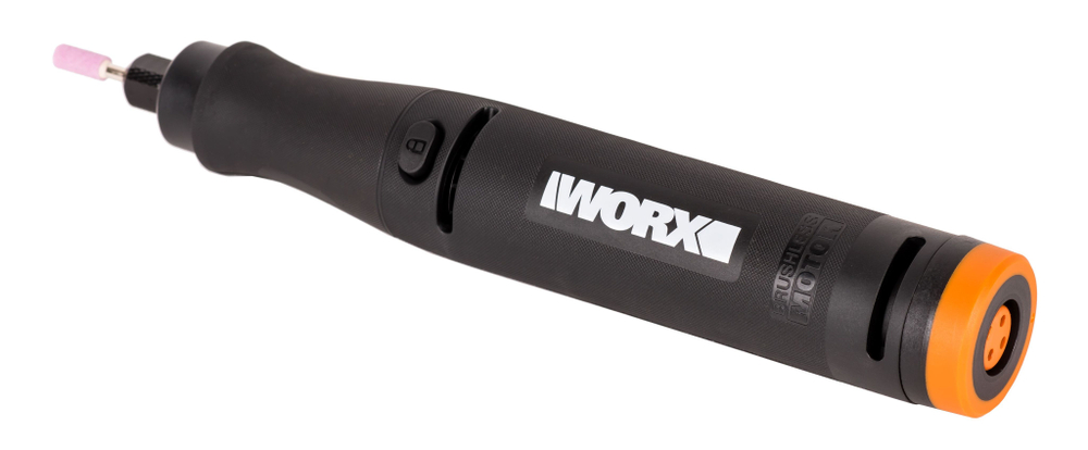 Гравировальная машинка аккумуляторная WORX WX739.9