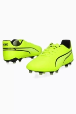 Бутсы Puma King Match FG/AG