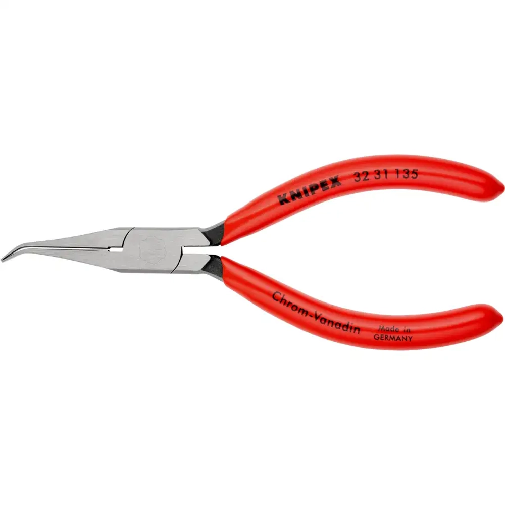 Плоскогубцы для регулировки черненые 135 мм Knipex 32 31 135
