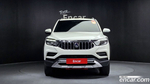 KG Mobility (Ssangyong) Rexton Sports KHAN Дизель 2.2 4WD (03.2021)