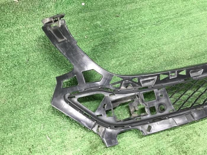 Каркас переднего бампера Mercedes GLE W166 (2015-2018)