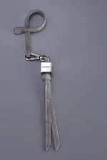 СУМКА «CRUSH BOOM» СЕРЫЙ