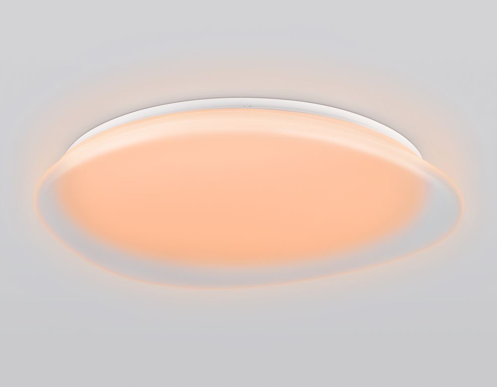 Ambrella Светодиодный светильник RGB с пультом управления Dance FZ1615