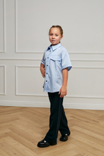 Брюки д/д DELORAS 63924K