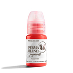 Пигмент для татуажа губ "Passion Red" Perma Blend