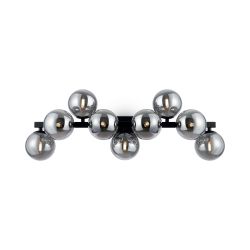 Светильник настенный Maytoni Dallas MOD547WL-09B