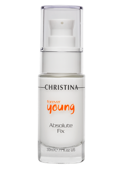 CHRISTINA Forever Young Absolute Fix Expression-Line Reducing Serum