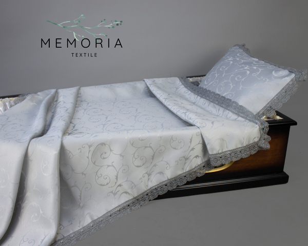 Комплект ритуальный "Лорд"