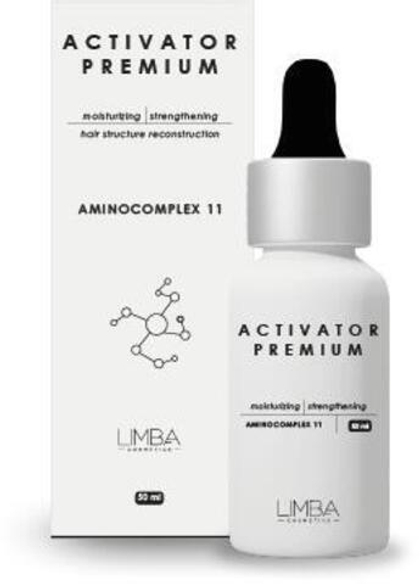 Активатор Limba Activator Aminocomplex 11, pH 4,0-5,0 50 мл