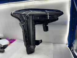 Левая LED фара Geely Boyue COOL, оригинал,