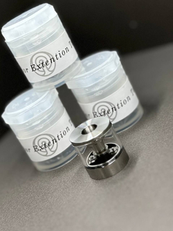 Extention Tank for pNeumatyca RTA by SigthPic