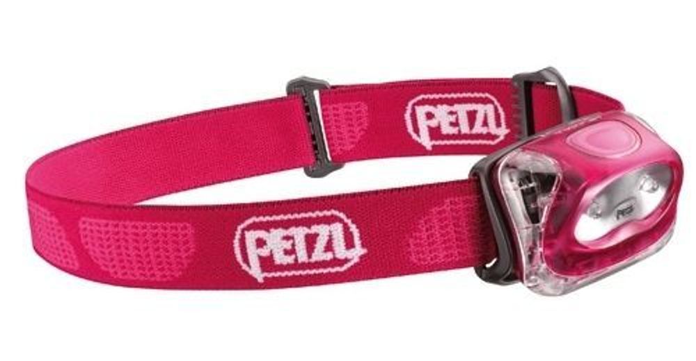 Фонарь Petzl Tikkina 2 (E91PF)