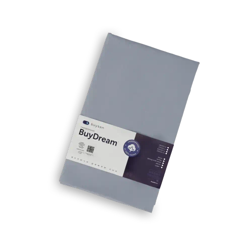 Пододеяльник BuyDream (поплин)