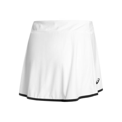 Женская теннисная юбка ASICS Court Skirt Women - White