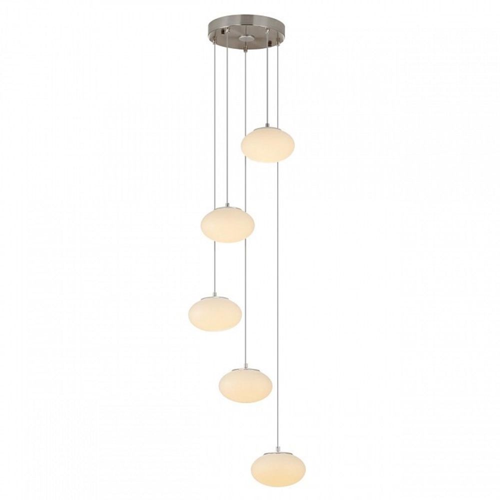 Подвесной светильник Citilux Atman Smart CL226A051