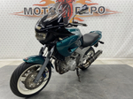 Yamaha TDM850 , 2000